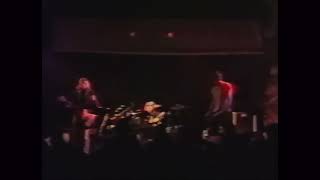 Nirvana [Ted Ed Fred] - Downer Live (Remastered) Community World Theater, Tacoma, WA 1988 January 23