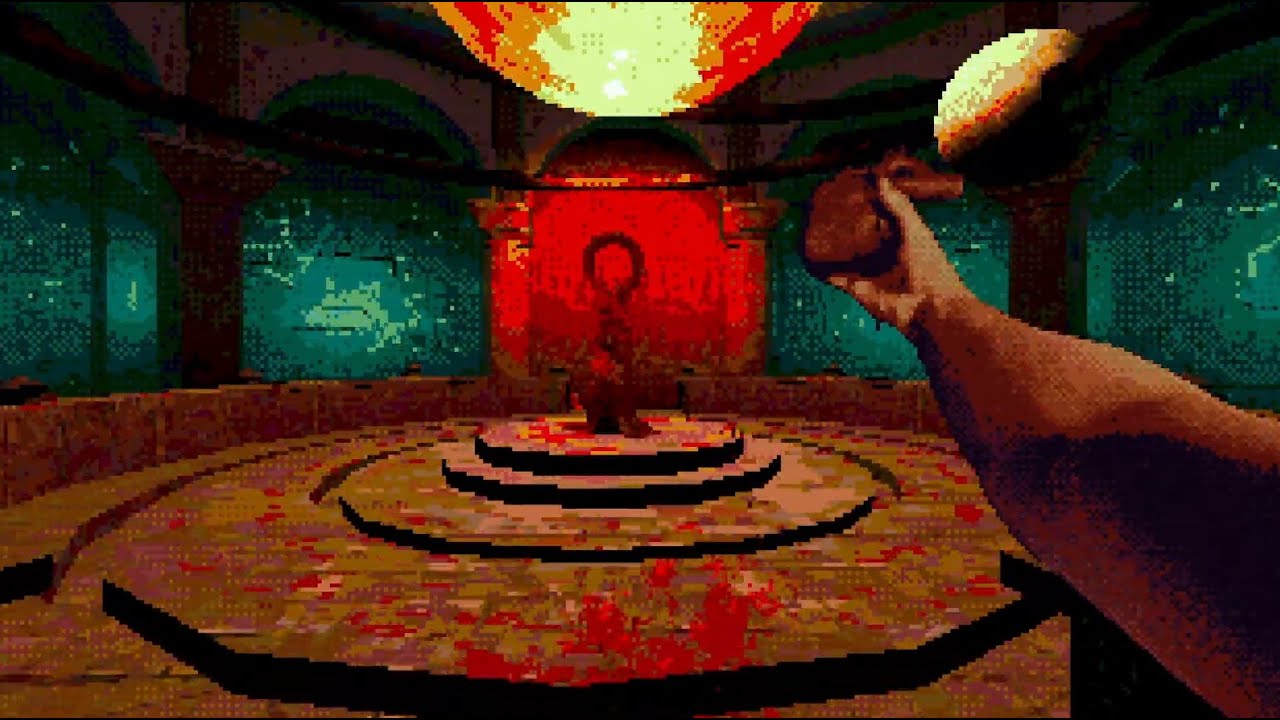 Eclipsium launch trailer teaser