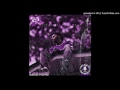 J Cole-January 28th Chopped DJ Monster Bane Clarked Screwed Cover
