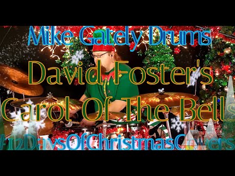 Promotional video thumbnail 3 for Mike Gately's One Man Drum Show!