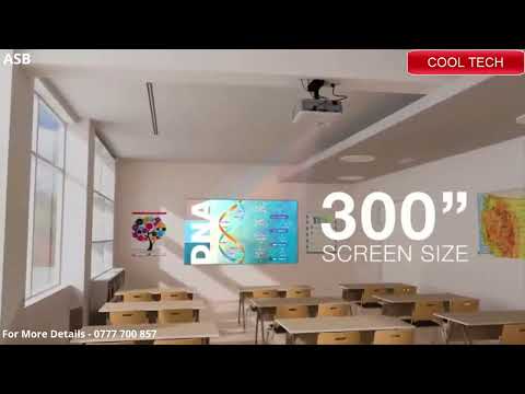 View Sonic PA503X Projector