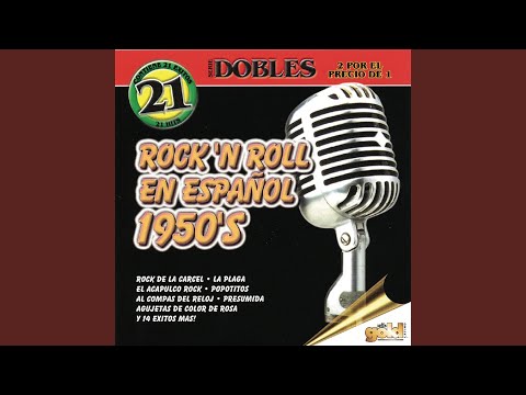 Hasta la Vista Cocodrilo