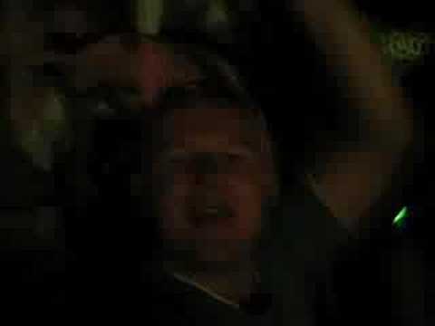 Sunrise Festival 2007