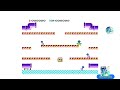 Mario Bros NES Game Over In G Major