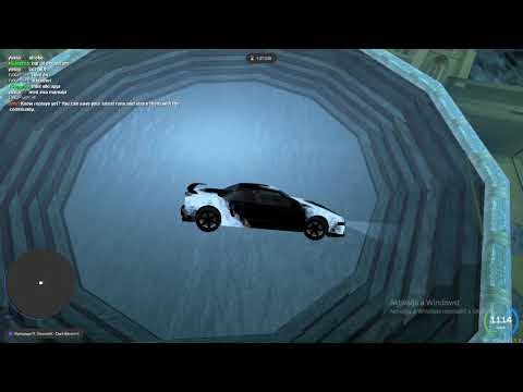 [HDM] Rampage Ft. ShondeX - Dark Bloom 2 passed by ToXa^|eP!