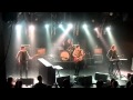 Lovedrug "Head Down"