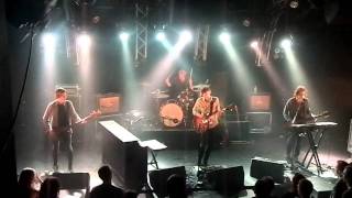 Lovedrug &quot;Head Down&quot;