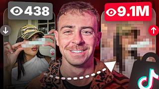 Watch Me Help 5 Beginners Go Viral With TikTok Shop thumbnail