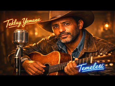 ተመለሲ - ተኽላይ የማነ | Temelesi - Teklay Yemane New Eritrean Cover Music 2026