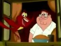 Family Guy It's a Wonderful Day for Pie 
