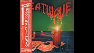 HEATWAVE  Where Did I Go Wrong  R&amp;B