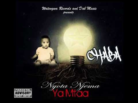 03. Chaba 009 - Maisha Yangu ft Gwaii, Toxic Man, Raff Mc { Prod_By_Daz Naledge }