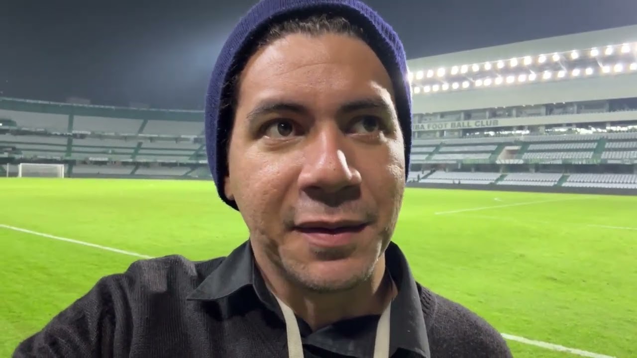 SANTOS CLASSIFICADO! CUCA ACHOU O TIME!