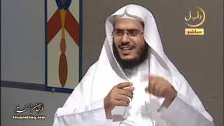 صورة التفسير المباشر  الحلقة 11 الجزء الحادي عشر   رمضان 1430هـ