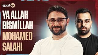 Conte mi, Şenol Güneş mi? | Nwaiwu İnsan Değil! | Salah Bambaşka | For