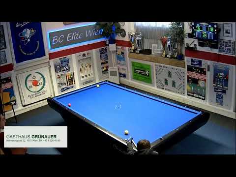 5. ÖSTM TEAM 5 Kegel - TAG 2