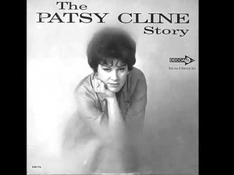 Patsy Cline -- Back In Baby's Arms