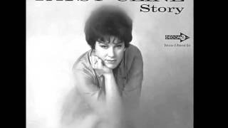 Patsy Cline -- Back In Baby&#39;s Arms