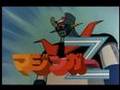 Mazinger Z Intro