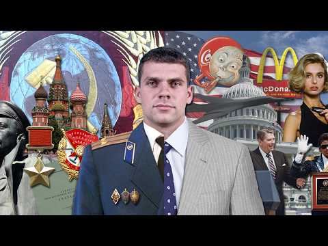 How The KGB Really Trained Their Spies