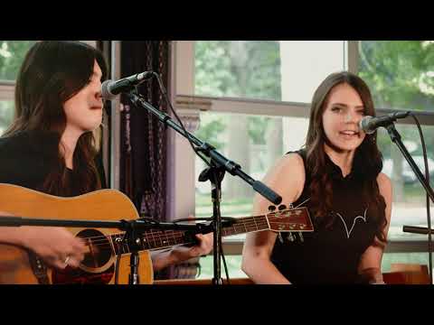 Mary Heather Hickman & Stefanie Joyce- OUACHITA RIVER Live Acoustic Video