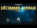 December Avenue LIVE at The Vermont Hollywood (FULL SET)