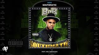 B.o.B - Soul Glo [Southmatic]