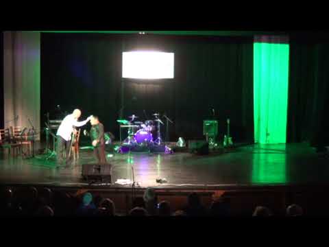 Stanislav Salanci - Violin show & Peter Armstrong Ondria: Wonderful world