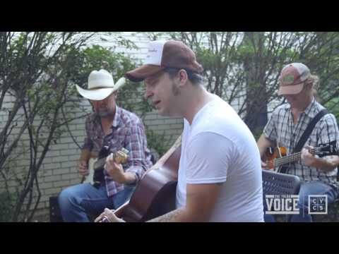 Courtyard Concert Series | Wink Burcham - "For the Ones We Leave Behind"