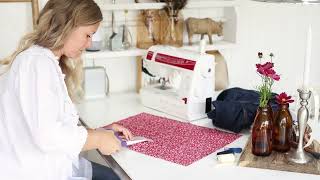 Creativ Company - Kommerciel Upcycling 2022