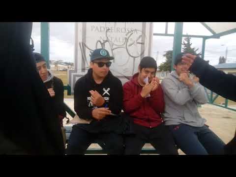 QUINAN vs VITO 8VOS Fecha 6 Donde se Cruzan los Mic 2018