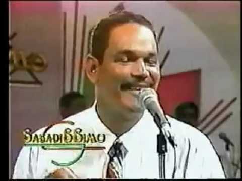 Ismenio Chavez & La Sonora Sonera-Homenaje a Ismael Rivera