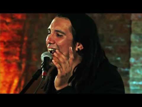 La Celestina - Cuando Me Miras (Acoustic Sessions)