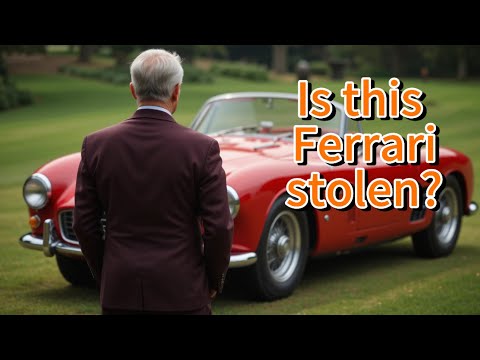 Thumbnail for 70 Years of Unsolved Mysteries