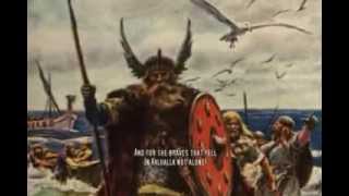 No Remorse No Retreat - Victory or Valhalla!