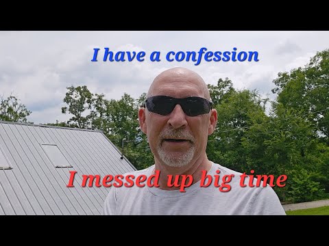 I Messed this up! Lavender Orpingtons Not What I thought.  Anyone need Roosters?