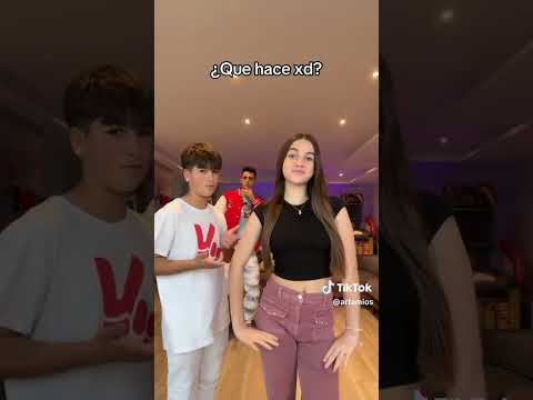 No le importa nada a unai 🤣🤣 #shorts #artamios #unai #abril #valentina #valeria #andrea #maximohouse