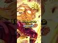 All AGES In Dragon Ball Super So Far Dragonball Shorts