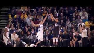 STEPHEN CURRY MIX - ALL THE ABOVE - MVP EDITION 2015