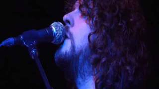 Amy LaVere: "Lazarus" sung by Steve Selvidge