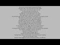 Lil Baby Low Down Lyrics
