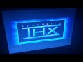 20th Century Fox Home Entertainment THX 20th Century Fox 2000