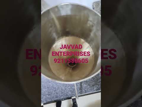 Cream Filling Machine
