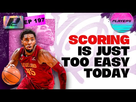 Scoring Has Become TOO EASY in the NBA | PC EP197