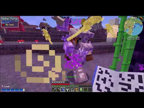 Forgecraft S14E19 Goo and Things