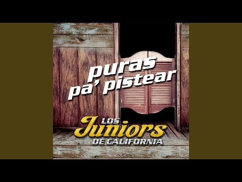 Puras Pa Pistear