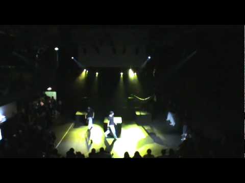 Invictus :: ICON 2010 Performance