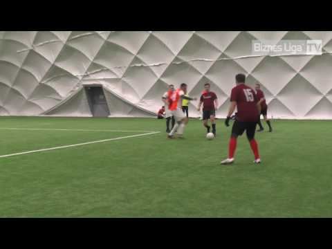 08.02.2017 III Liga D - Hako vs. CLONEX