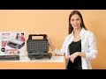 Видеообзор MPM Product MOP-23M