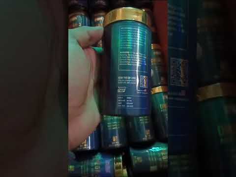 Nsp fish oil 90 softgele